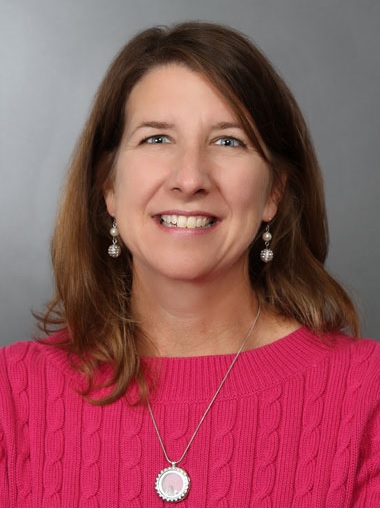 Ann Quackenbush, MD
